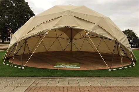 geodesic dome marquees for sale.